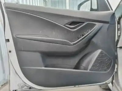 Véhicule à la ferraille hyundai ix20 gls comfort de l'année 2013 alimenté d4fc