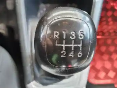 Véhicule à la ferraille hyundai ix20 gls comfort de l'année 2013 alimenté d4fc