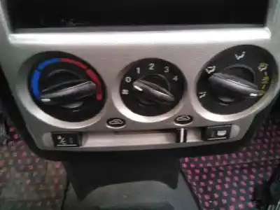 Scrapping Vehicle hyundai                                            getz (tb)                                                                                                                                                                                                                                                  1.3 básico                                                                                                                                                                                                                                                 of the year 2004 powered g4ea