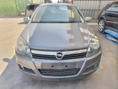 Sloopvoertuig OPEL ASTRA H BERLINA Edition van het jaar 2006 aangedreven Z19DTH