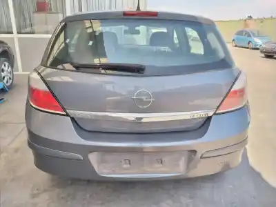 Veículo de Sucata opel astra h berlina edition do ano 2006 alimentado z19dth