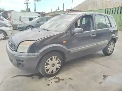 Veicolo di demolizione ford fusion (cbk) futura dell'anno 2007 alimentato hhjb