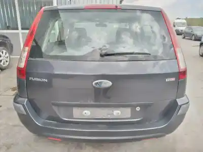 Veicolo di demolizione ford fusion (cbk) futura dell'anno 2007 alimentato hhjb