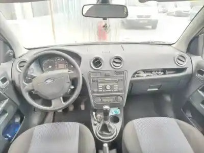 Veicolo di demolizione ford fusion (cbk) futura dell'anno 2007 alimentato hhjb