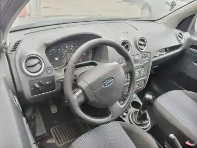 Veicolo di demolizione ford fusion (cbk) futura dell'anno 2007 alimentato hhjb