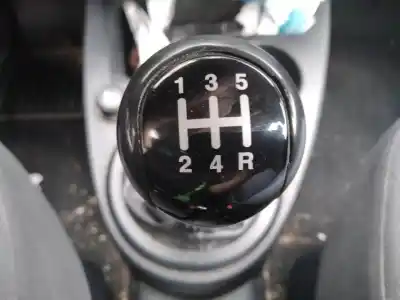 Veicolo di demolizione ford fusion (cbk) futura dell'anno 2007 alimentato hhjb