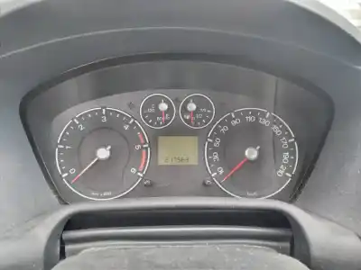 Veicolo di demolizione ford fusion (cbk) futura dell'anno 2007 alimentato hhjb