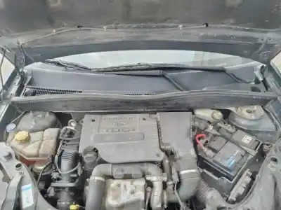 Veicolo di demolizione ford fusion (cbk) futura dell'anno 2007 alimentato hhjb