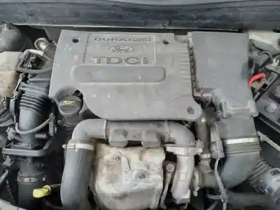 Veicolo di demolizione ford fusion (cbk) futura dell'anno 2007 alimentato hhjb