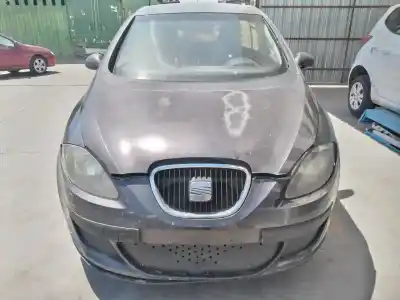 Vehicul casat SEAT ALTEA (5P1) Reference al anului 2004 alimentat BJB