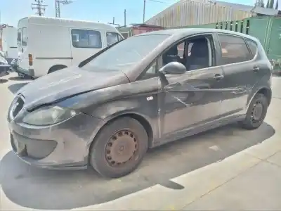 Vehicul casat seat altea (5p1) reference al anului 2004 alimentat bjb