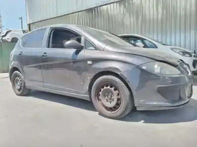 Vehicul casat seat altea (5p1) reference al anului 2004 alimentat bjb