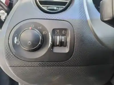 Vehicul casat seat altea (5p1) reference al anului 2004 alimentat bjb