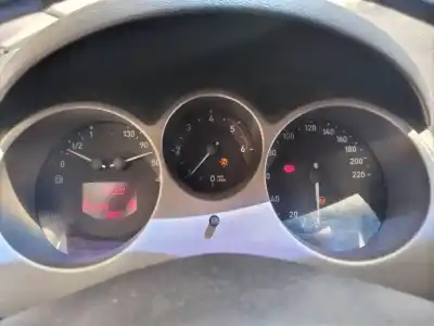 Vehicul casat seat altea (5p1) reference al anului 2004 alimentat bjb