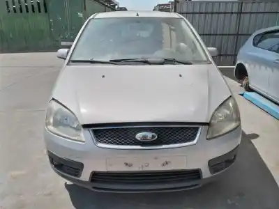 Здавання транспортного засобу FORD                                               FOCUS C-MAX (CAP)                                                                                                                                                                                                                                          Ambiente (D)                                                                                                                                                                                                                                               року 2005 потужний KKDA