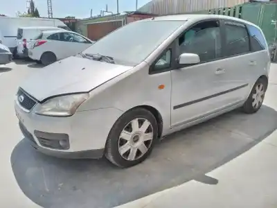 Утилизация автомобиля ford                                               focus c-max (cap)                                                                                                                                                                                                                                          ambiente (d) года 2005 питание kkda