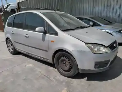Утилизация автомобиля ford                                               focus c-max (cap)                                                                                                                                                                                                                                          ambiente (d) года 2005 питание kkda