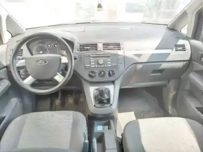 Утилизация автомобиля ford                                               focus c-max (cap)                                                                                                                                                                                                                                          ambiente (d) года 2005 питание kkda