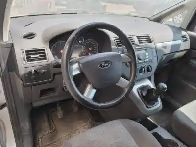 Утилизация автомобиля ford                                               focus c-max (cap)                                                                                                                                                                                                                                          ambiente (d) года 2005 питание kkda