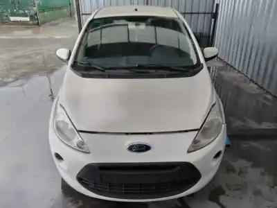 Здавання транспортного засобу FORD KA (CCU) Trend + року 2010 потужний 169A1000