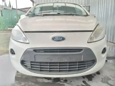 Утилизация автомобиля ford ka (ccu) trend + года 2010 питание 169a1000
