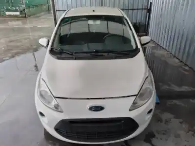 Утилизация автомобиля ford ka (ccu) trend + года 2010 питание 169a1000