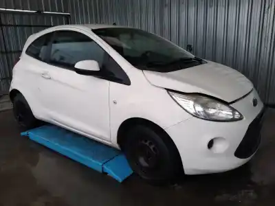 Утилизация автомобиля ford ka (ccu) trend + года 2010 питание 169a1000