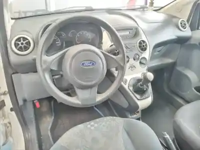 Утилизация автомобиля ford ka (ccu) trend + года 2010 питание 169a1000