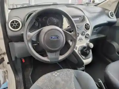 Утилизация автомобиля ford ka (ccu) trend + года 2010 питание 169a1000