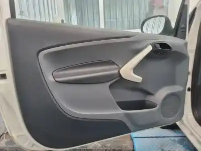 Утилизация автомобиля ford ka (ccu) trend + года 2010 питание 169a1000