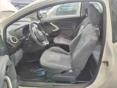 Утилизация автомобиля ford ka (ccu) trend + года 2010 питание 169a1000
