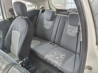 Утилизация автомобиля ford ka (ccu) trend + года 2010 питание 169a1000