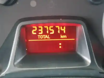 Утилизация автомобиля ford ka (ccu) trend + года 2010 питание 169a1000