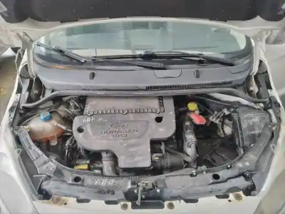 Утилизация автомобиля ford ka (ccu) trend + года 2010 питание 169a1000