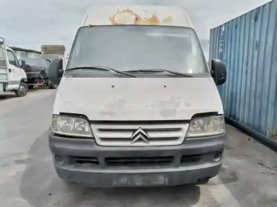 Sloopvoertuig CITROEN JUMPER CAJA CERRADA, TECHO SOBREELEV. DESDE ´02 35 LH 2.2 HDi/-HDi 100 van het jaar 2004 aangedreven 4HY
