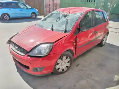 Scrapping Vehicle ford                                               fiesta (cbk)                                                                                                                                                                                                                                               futura                                                                                                                                                                                                                                                     of the year 2006 powered fxja