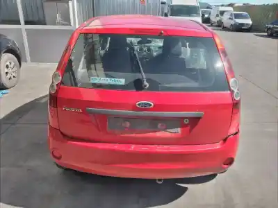 Scrapping Vehicle ford                                               fiesta (cbk)                                                                                                                                                                                                                                               futura                                                                                                                                                                                                                                                     of the year 2006 powered fxja