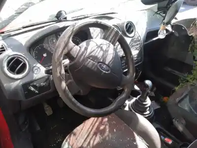 Scrapping Vehicle ford                                               fiesta (cbk)                                                                                                                                                                                                                                               futura                                                                                                                                                                                                                                                     of the year 2006 powered fxja