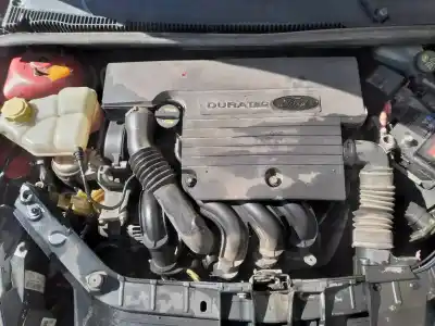 Scrapping Vehicle ford                                               fiesta (cbk)                                                                                                                                                                                                                                               futura                                                                                                                                                                                                                                                     of the year 2006 powered fxja