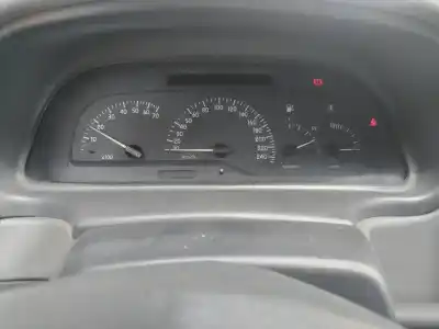 Здавання транспортного засобу renault laguna (b56) 1.9 dci diesel cat року 2000 потужний f9qb7