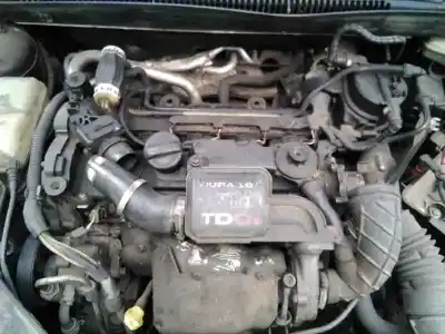 Scrapping Vehicle ford                                               fiesta (cbk)                                                                                                                                                                                                                                               trend                                                                                                                                                                                                                                                      of the year 2003 powered f6ja
