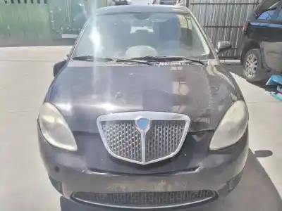 Здавання транспортного засобу LANCIA YPSILON (101) 1.4 16V Oro (10.2006->) року 2006 потужний 843A1000