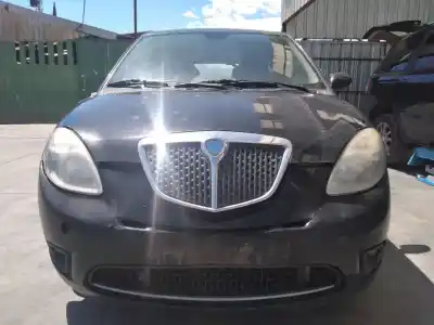 Здавання транспортного засобу lancia ypsilon (101) 1.4 16v oro (10.2006->) року 2006 потужний 843a1000
