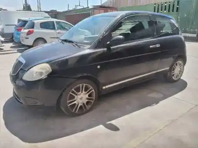 Здавання транспортного засобу lancia ypsilon (101) 1.4 16v oro (10.2006->) року 2006 потужний 843a1000