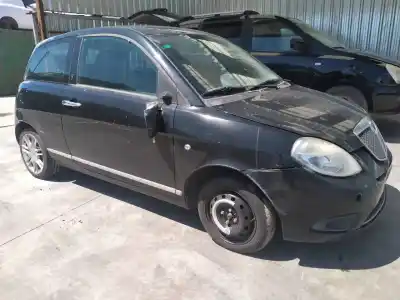 Здавання транспортного засобу lancia ypsilon (101) 1.4 16v oro (10.2006->) року 2006 потужний 843a1000