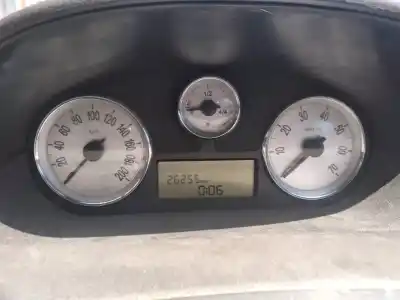 Здавання транспортного засобу lancia ypsilon (101) 1.4 16v oro (10.2006->) року 2006 потужний 843a1000