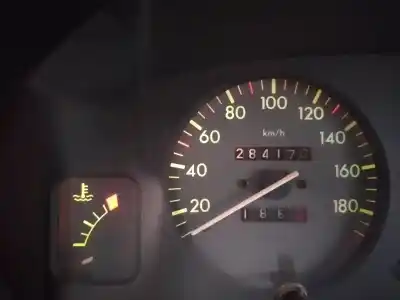 Veículo de Sucata citroen berlingo 1.9 d x familiar do ano 1999 alimentado wjz