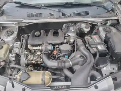 Veículo de Sucata citroen berlingo 1.9 d x familiar do ano 1999 alimentado wjz