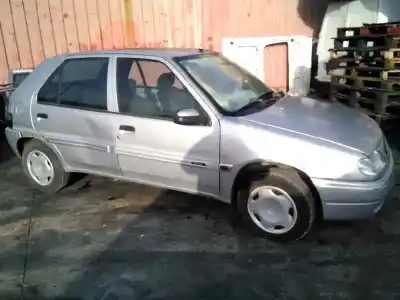 Vehicul casat citroen saxo 1.5 d furio al anului 1998 alimentat vjz