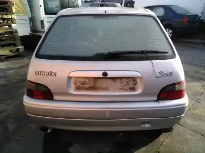 Vehicul casat citroen saxo 1.5 d furio al anului 1998 alimentat vjz